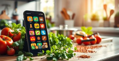 apps de recetas en Capterra