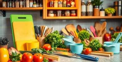herramientas para chefs con Google Workspace