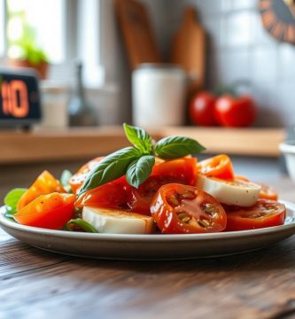 plato fácil de hacer