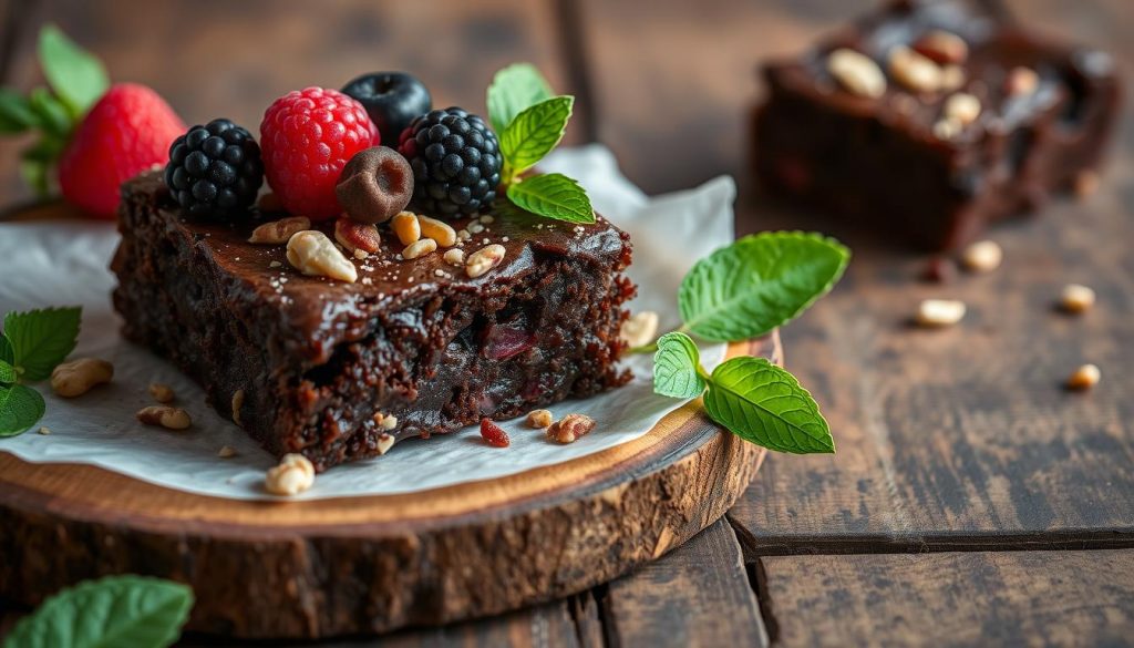 postre saludable sin azúcar