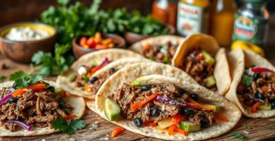 receta de arepas venezolanas
