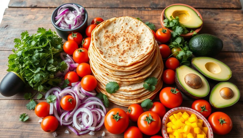 receta mexicana económica