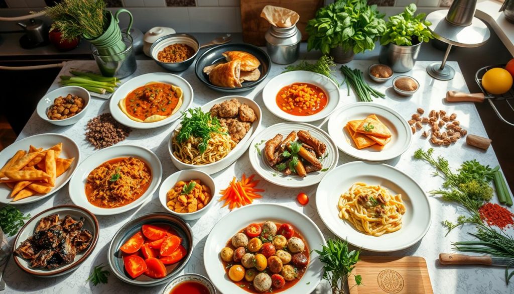 recetas perfectas con Grammarly