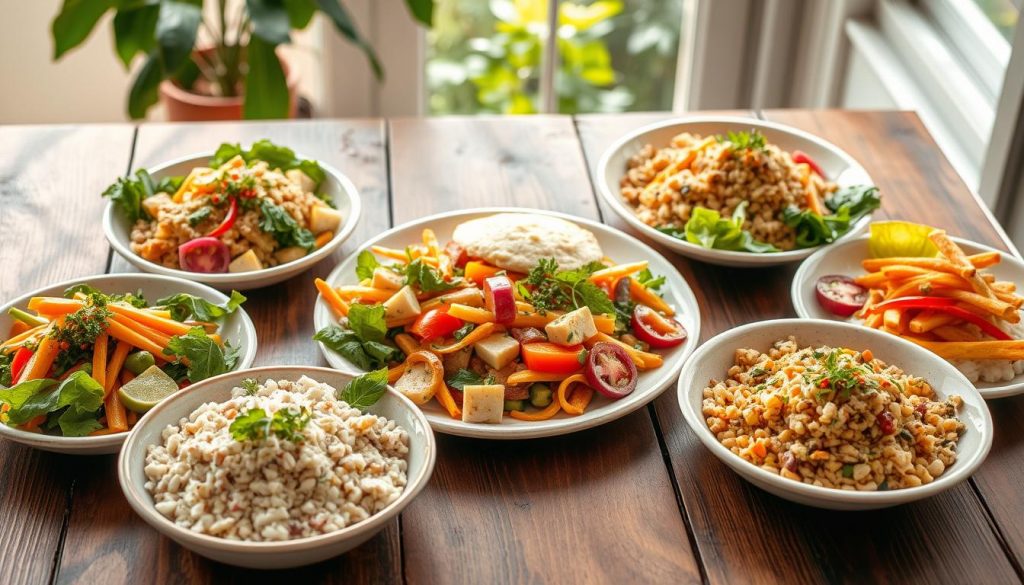 recetas saludables para bajar de peso